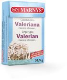 Caramelos de Valeriana sin Az&uacute;car 20 unidades 36,5 gr