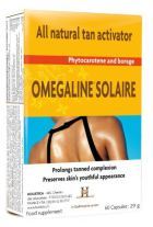 Omegaline Solar 60 C&aacute;psulas