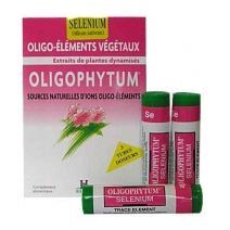 Phytovit Selenio Oligophytum (H10 Sln) Ajo 100 Microcomprimidos