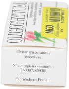 Oligophytum Manganeso Cobalto 100 Comprimidos