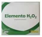 Elemento H2O 20 Ampollas Elemento H2O 20 Ampollas