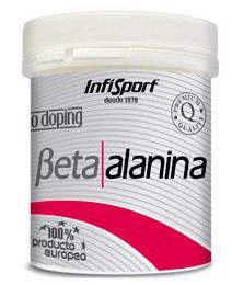 Infisport Beta Alanina 150 C&aacute;psulas