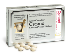 ActiveComplex Cromo. ActiveComplex Cromo.