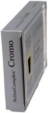 ActiveComplex Cromo. ActiveComplex Cromo.