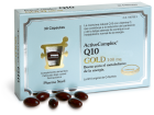 ActiveComplex Q10 GOLD 100 mg - 30 C&aacute;psulas