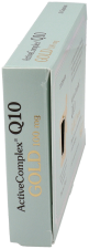 ActiveComplex Q10 GOLD 100 mg - 30 C&aacute;psulas