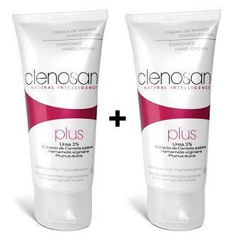 Clenosan Duplo Plus Hand Cream
