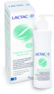 Lactacyd Lactacyd Pharma Protecci&oacute;n 250 ml