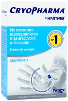 Tratamiento para las Verrugas Cryopharma 50 ml Tratamiento para las Verrugas Cryopharma 50 ml