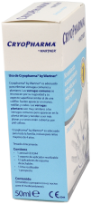 Tratamiento para las Verrugas Cryopharma 50 ml Tratamiento para las Verrugas Cryopharma 50 ml