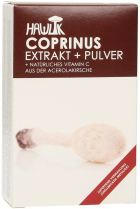 Coprinus (Coprinus comatus) 60 Cápsulas Coprinus (Coprinus comatus) 60 Cápsulas