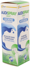 Higiene Oído para Adulto 50 ml Higiene Oído para Adulto 50 ml