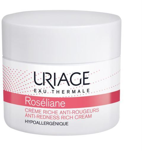 Uriage Ros&eacute;liane Anti-Redness Rich Cream