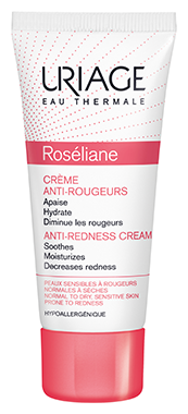 Uriage Ros&eacute;liane Crema Rojeces 40 ml