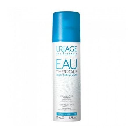 Uriage Eau Thermale en Spray Hidratante Calmante y Protector 50 ml