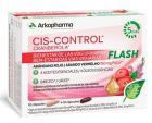 Cranberola Cis Control Flash 140mg 20 Cápsulas Cranberola Cis Control Flash 140mg 20 Cápsulas