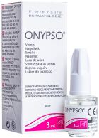 Onypso Laca U&ntilde;as 3 ml