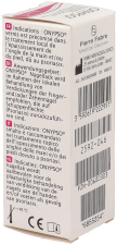 Onypso Laca U&ntilde;as 3 ml
