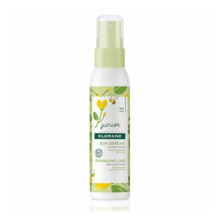 Spray Desenredante Junior