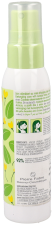 Spray Desenredante Junior
