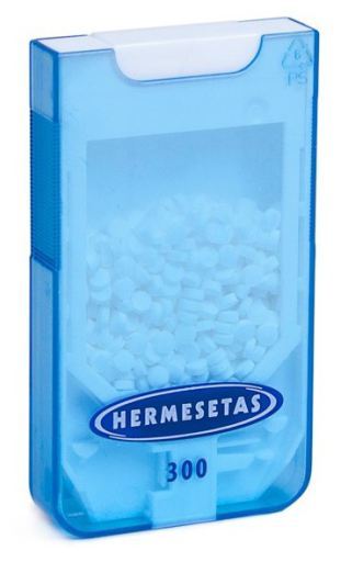 Hermesetas Hermesetas 300 Comprimidos