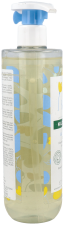 Bebe Gel Cuerpo Cabello 500ml