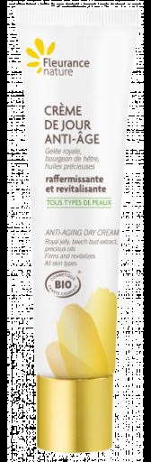 Fleurance Nature Crema de D&iacute;a Antiedad 40 ml