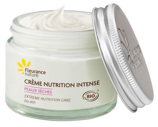 Crema de Nutrici&oacute;n Intensa con Aloe Vera 50 ml