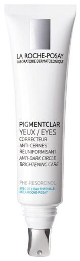 La Roche Posay Pigmentaclar Eye Contour 15 ml