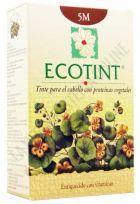 Ecotint Casta&ntilde;o Claro Caoba-5M