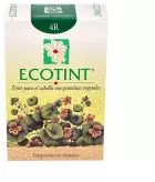 Ecotint Castaño Cobrizo-4R Ecotint Castaño Cobrizo-4R