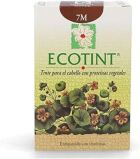 Ecotint Rubio Caoba-7M Ecotint Rubio Caoba-7M