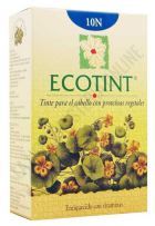 Ecotint Rubio Platino-Ec10N Ecotint Rubio Platino-Ec10N