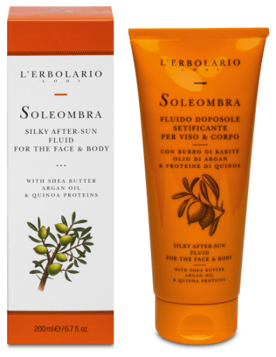 L'Erbolario Soleombra Despu&eacute;s del Sol
