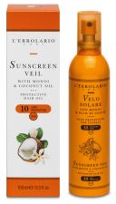 Velo de Protecci&oacute;n Solar para Cabello 100 ml