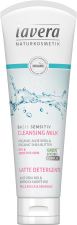 Basis Sensitiv Leche limpiadora 2 en 1 Bio 125 ml Basis Sensitiv Leche limpiadora 2 en 1 Bio 125 ml