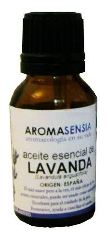 Aromasensia Lavanda 15ml