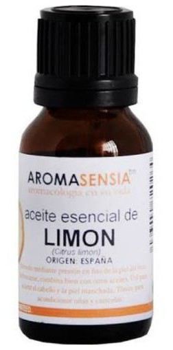Aromasensia Limon 15ml