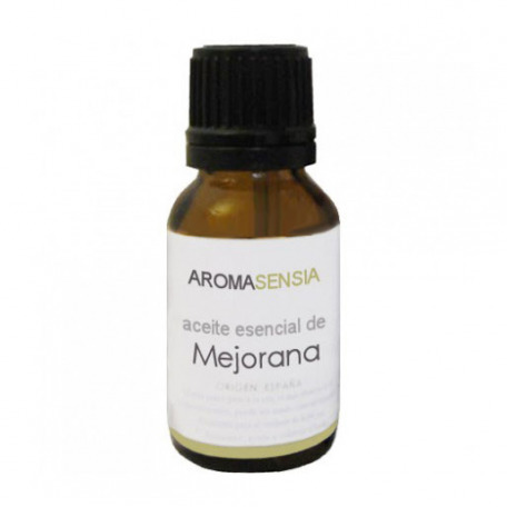 Aromasensia Marjoram Essential Oil 15 ml