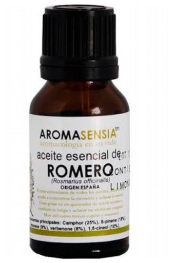 Aromasensia Romero 15ml