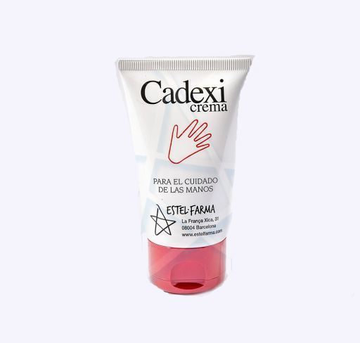 Cadexi Crema Manos 50 gr