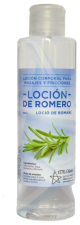 Loci&oacute;n de Romero 200 ml