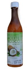 Aceite de Coco 175 ml Aceite de Coco 175 ml