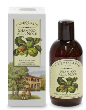 Champ&uacute; de Nuez