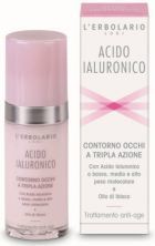 Crema de Contorno de Ojos Triple Acción 30 ml Crema de Contorno de Ojos Triple Acción 30 ml