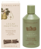 Legni Fruttati Gel de Ducha 250 ml Legni Fruttati Gel de Ducha 250 ml