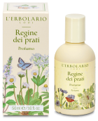 Agua Perfumada de Reina de los Prados 125 ml Agua Perfumada de Reina de los Prados 125 ml
