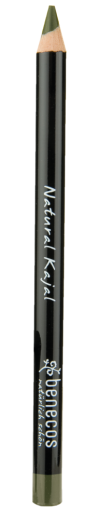 Benecos L&aacute;piz de Ojos Natural Kajal Oliva 1,13 gr