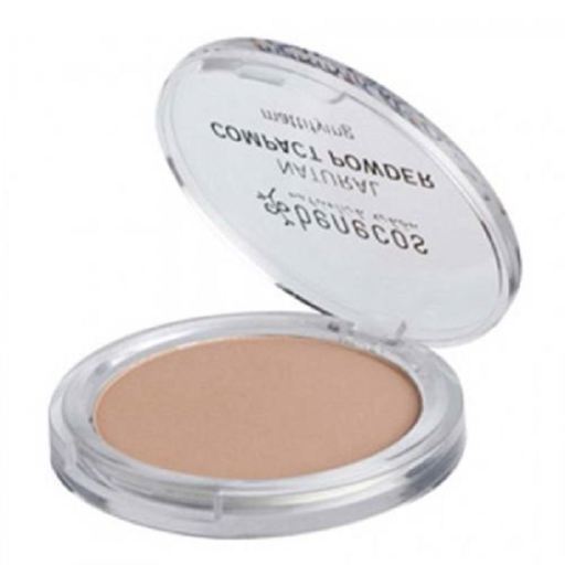 Benecos Sand powder Foundation