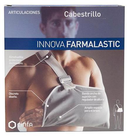 Cinfa Cabestrillo Farmlastic Innova T/Unica